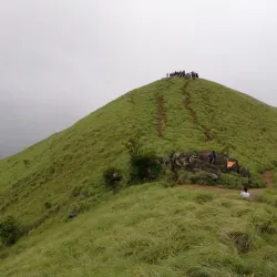 Ranipuram Hill Station - Kasaragod