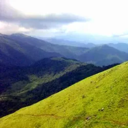 Ranipuram Hill Station - Kasaragod