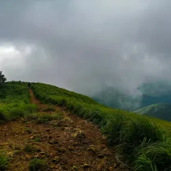 Ranipuram Hill Station - Kasaragod