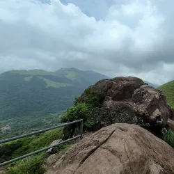 Ranipuram Hill Station - Kasaragod