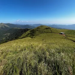 Ranipuram Hill Station - Kasaragod