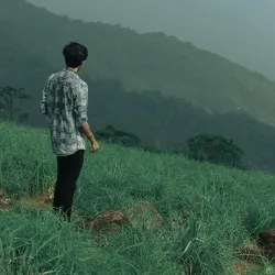 Ranipuram Hill Station - Kasaragod