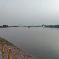 Lakaram Lake - Khammam