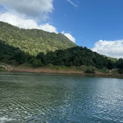 Papi Hills - Khammam