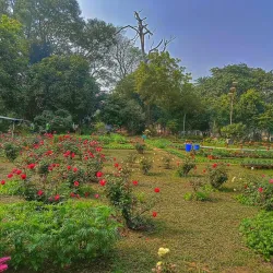 Bengal Engineering College (now IIEST Shibpur campus extension) - Kharagpur