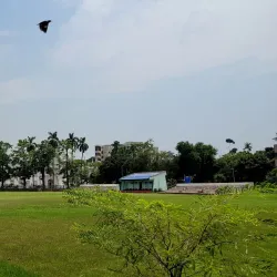 Bengal Engineering College (now IIEST Shibpur campus extension) - Kharagpur