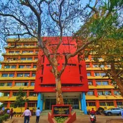 Bengal Engineering College (now IIEST Shibpur campus extension) - Kharagpur