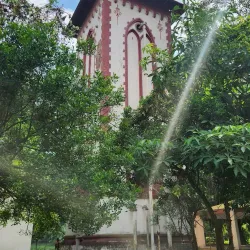 Bengal Engineering College (now IIEST Shibpur campus extension) - Kharagpur