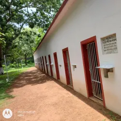 Hijli Mosque - Kharagpur