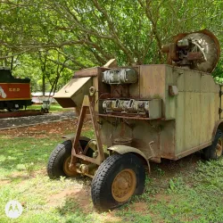 Hijli Mosque - Kharagpur