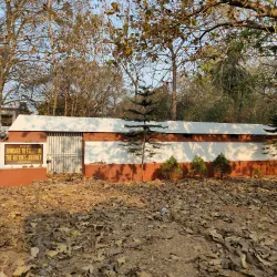 Hijli Mosque - Kharagpur