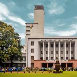 Indian Institute of Technology (IIT) Kharagpur - Kharagpur