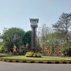 Indian Institute of Technology (IIT) Kharagpur - Kharagpur