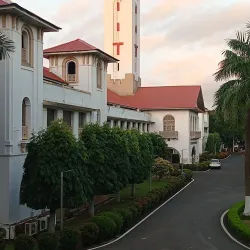 Indian Institute of Technology (IIT) Kharagpur - Kharagpur