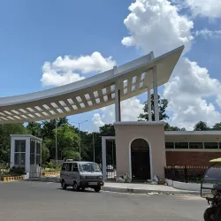 Indian Institute of Technology (IIT) Kharagpur - Kharagpur