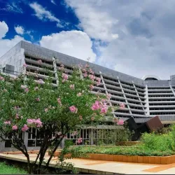 Indian Institute of Technology (IIT) Kharagpur - Kharagpur