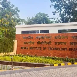 Indian Institute of Technology (IIT) Kharagpur - Kharagpur
