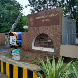 Indian Institute of Technology (IIT) Kharagpur - Kharagpur