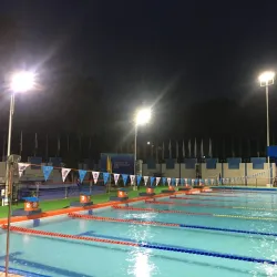 Kharagpur Central Park - Kharagpur