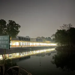 Kharagpur Central Park - Kharagpur