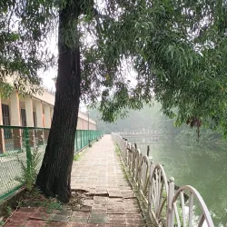 Kharagpur Central Park - Kharagpur