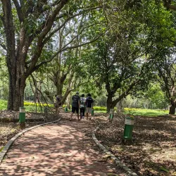 Kharagpur Central Park - Kharagpur