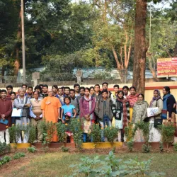 Kharagpur Kali Temple - Kharagpur