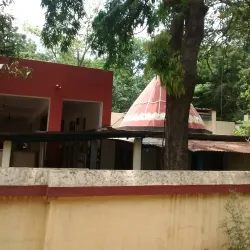 Kharagpur Kali Temple - Kharagpur