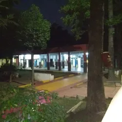 Kharagpur Kali Temple - Kharagpur