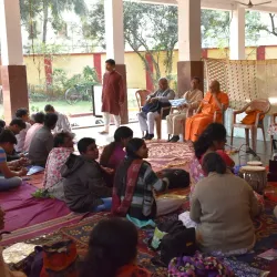 Kharagpur Kali Temple - Kharagpur