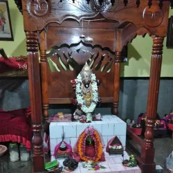 Kharagpur Kali Temple - Kharagpur