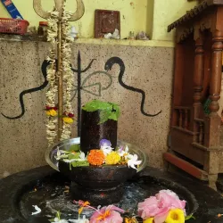 Kharagpur Kali Temple - Kharagpur