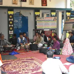 Kharagpur Kali Temple - Kharagpur