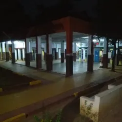 Kharagpur Kali Temple - Kharagpur