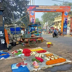 Kharagpur Market - Kharagpur