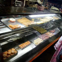 Kharagpur Market - Kharagpur