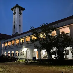 Kharagpur Science Centre - Kharagpur