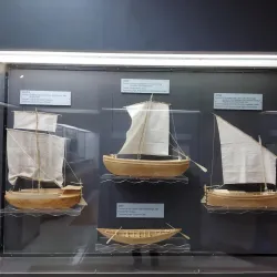 Kharagpur Science Centre - Kharagpur