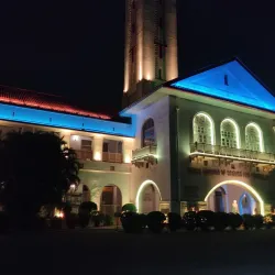 Kharagpur Science Centre - Kharagpur