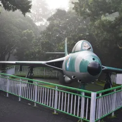 Kharagpur Science Centre - Kharagpur