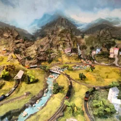 Kharagpur Science Centre - Kharagpur