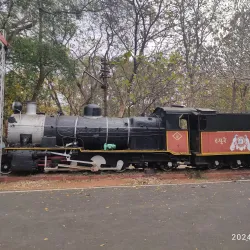 Kharagpur Science Centre - Kharagpur