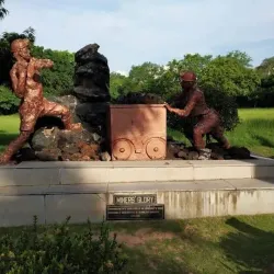 Kharagpur Science Centre - Kharagpur