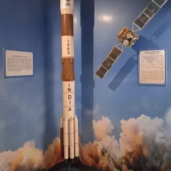 Kharagpur Science Centre - Kharagpur