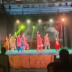 Rabindra Bhavan - Kharagpur