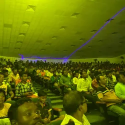 Rabindra Bhavan - Kharagpur