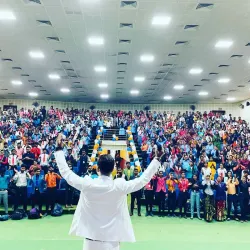 Rabindra Bhavan - Kharagpur