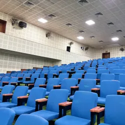 Rabindra Bhavan - Kharagpur