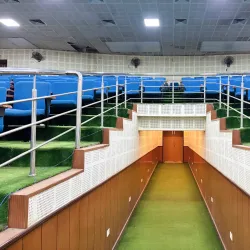 Rabindra Bhavan - Kharagpur