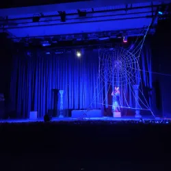 Rabindra Bhavan - Kharagpur